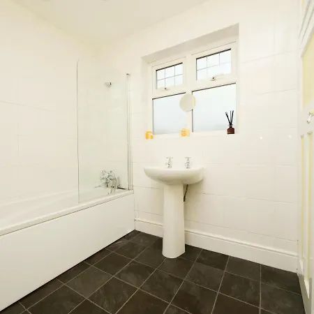 Holiday home Acomb Central, *