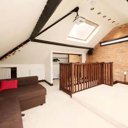 Holiday home Acomb Central, York