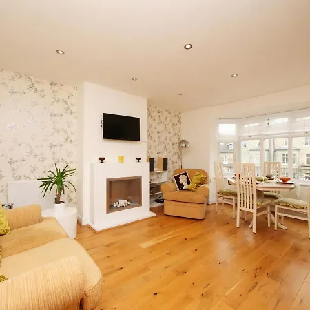 Acomb Central, York